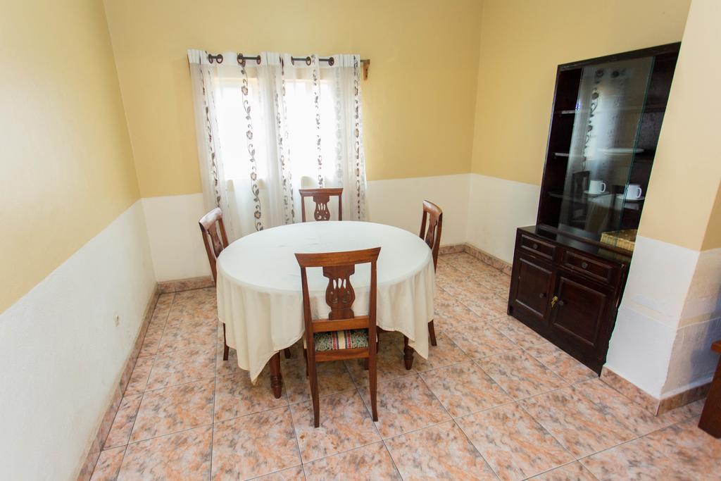 Iris Guest House Kigali Exterior photo